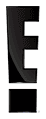 E!
